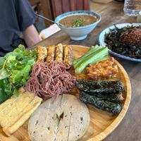  at Thuc Duong Bao An - Bao An Macrobiotic in Da Nang