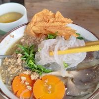 Healthy #Veganuary at Thuc Duong Bao An - Bao An Macrobiotic in Da Nang
