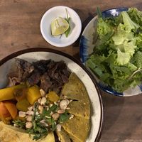   at Thuc Duong Bao An - Bao An Macrobiotic in Da Nang