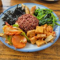  at Thuc Duong Bao An - Bao An Macrobiotic in Da Nang