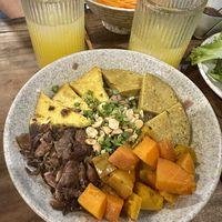   at Thuc Duong Bao An - Bao An Macrobiotic in Da Nang