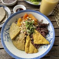   at Thuc Duong Bao An - Bao An Macrobiotic in Da Nang