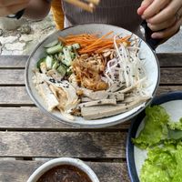   at Thuc Duong Bao An - Bao An Macrobiotic in Da Nang