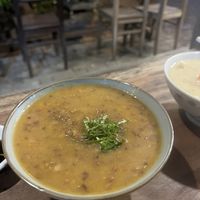   at Thuc Duong Bao An - Bao An Macrobiotic in Da Nang