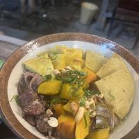   at Thuc Duong Bao An - Bao An Macrobiotic in Da Nang