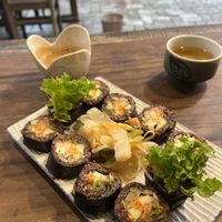   at Thuc Duong Bao An - Bao An Macrobiotic in Da Nang