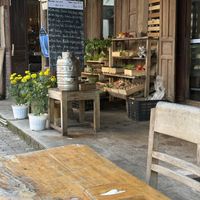   at Thuc Duong Bao An - Bao An Macrobiotic in Da Nang