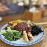   at Thuc Duong Bao An - Bao An Macrobiotic in Da Nang