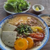  at Thuc Duong Bao An - Bao An Macrobiotic in Da Nang