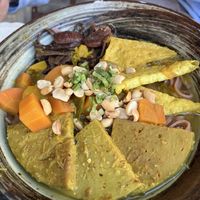   at Thuc Duong Bao An - Bao An Macrobiotic in Da Nang