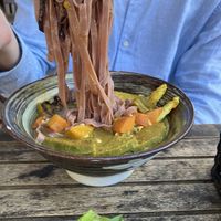   at Thuc Duong Bao An - Bao An Macrobiotic in Da Nang
