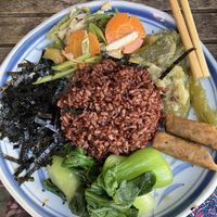   at Thuc Duong Bao An - Bao An Macrobiotic in Da Nang
