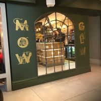 Mowgli at Mowgli - Water St in Liverpool