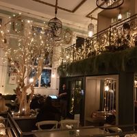 Ambiance  at Mowgli - Water St in Liverpool