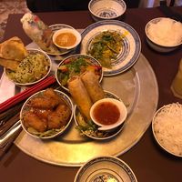 Different bowls at 1990 Vegan Living in Berlin