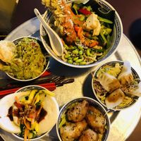   at 1990 Vegan Living in Berlin