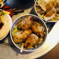   at 1990 Vegan Living in Berlin