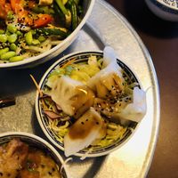   at 1990 Vegan Living in Berlin