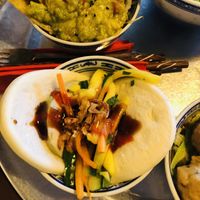   at 1990 Vegan Living in Berlin