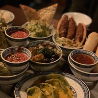   at 1990 Vegan Living in Berlin