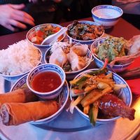  at 1990 Vegan Living in Berlin