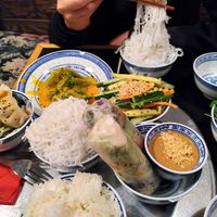  at 1990 Vegan Living in Berlin