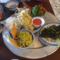  at 1990 Vegan Living in Berlin