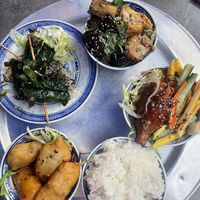   at 1990 Vegan Living in Berlin