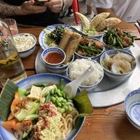   at 1990 Vegan Living in Berlin