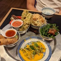  at 1990 Vegan Living in Berlin