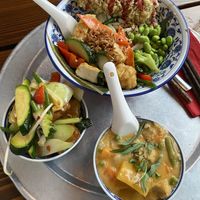   at 1990 Vegan Living in Berlin