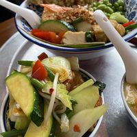   at 1990 Vegan Living in Berlin