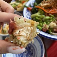   at 1990 Vegan Living in Berlin