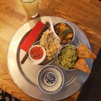  at 1990 Vegan Living in Berlin