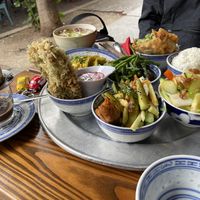   at 1990 Vegan Living in Berlin