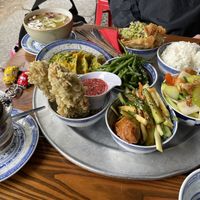   at 1990 Vegan Living in Berlin