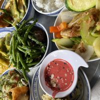   at 1990 Vegan Living in Berlin