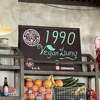   at 1990 Vegan Living in Berlin