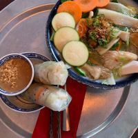 So fresh!   at 1990 Vegan Living in Berlin