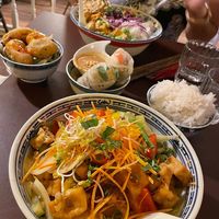   at 1990 Vegan Living in Berlin