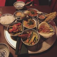   at 1990 Vegan Living in Berlin