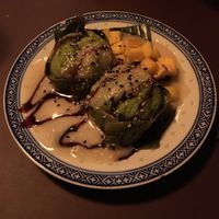   at 1990 Vegan Living in Berlin