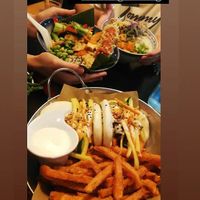  at 1990 Vegan Living in Berlin