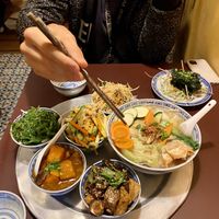   at 1990 Vegan Living in Berlin