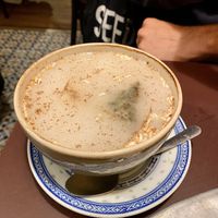 Sua Da Lat  at 1990 Vegan Living in Berlin