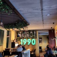 Lovely shop (the other side was not so interesting) at 1990 Vegan Living in Berlin