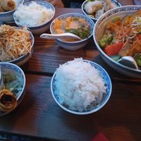  at 1990 Vegan Living in Berlin