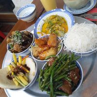  at 1990 Vegan Living in Berlin