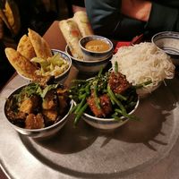  at 1990 Vegan Living in Berlin