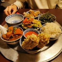  at 1990 Vegan Living in Berlin